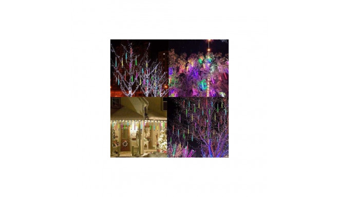 Springos CL1216 144 LED 8pcs