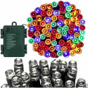 Springos CL4032 100 Led Multicolor