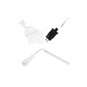 Springos CL1216 144 LED 8pcs