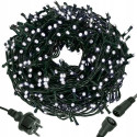 Springos CL0325 300 Led Cold White