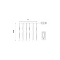 Springos CL4020 200 Led Warm White