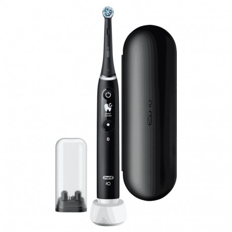 Oral-B iO6 Black Onyx