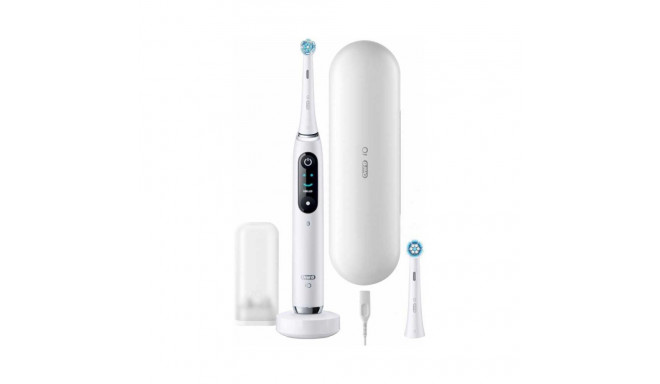 Oral-B iO9 White