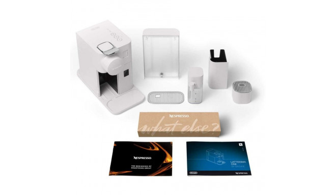 Nespresso EN510.W