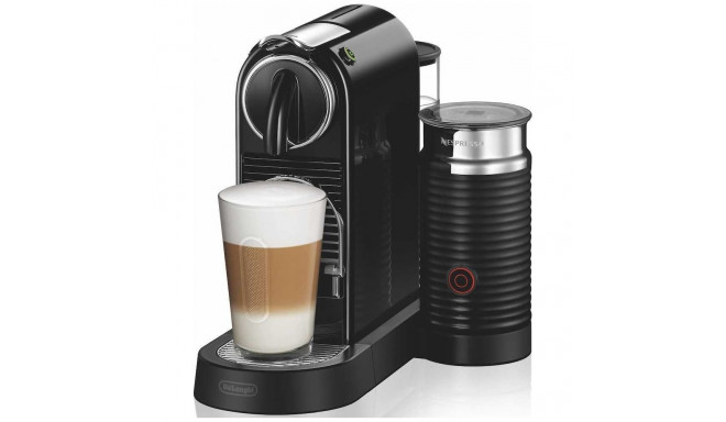 Nespresso EN267.BAE CITIZ