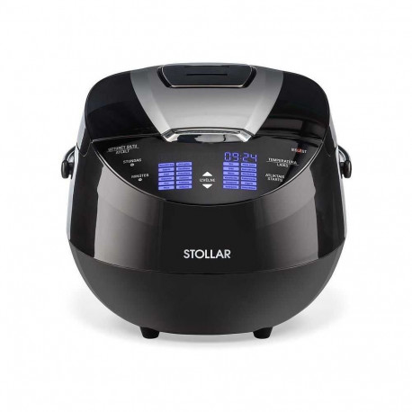 Stollar BMC650 LV