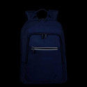 Rivacase 7561 15.6-16" Dark blue ECO