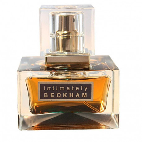 David Beckham Intimately EDT 75ml