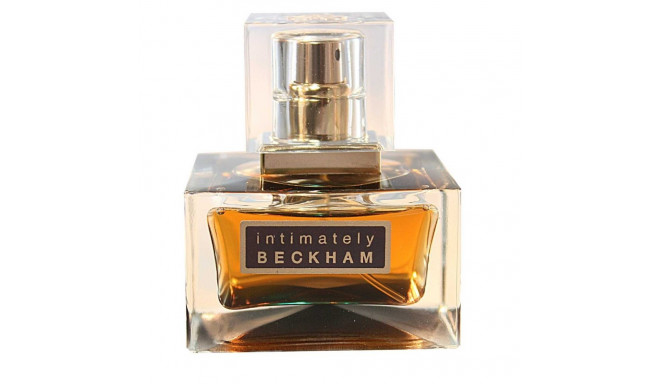David Beckham Intimately EDT 75ml
