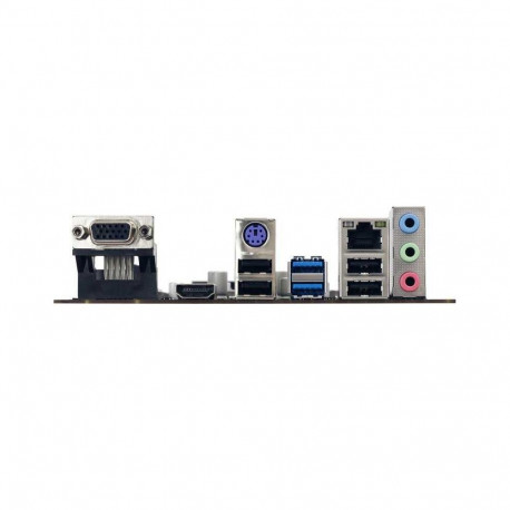 Biostar H610MH D5