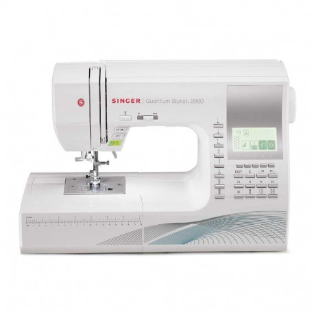 Singer 9960