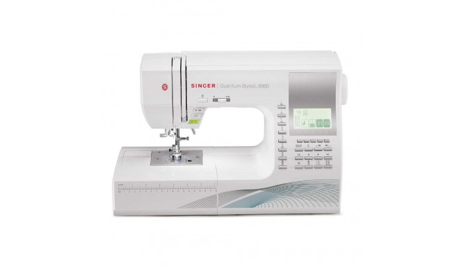 Singer 9960