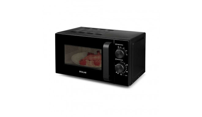 Stollar SMV450