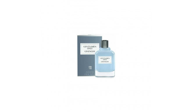 Givenchy Gentleman Only EDT 100ml