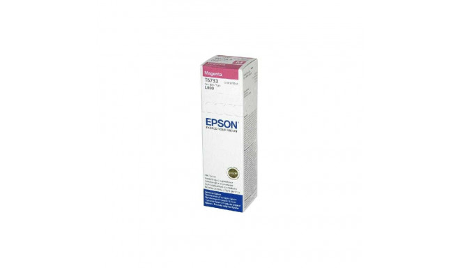 Epson C13T67334A No.T6733 Magenta