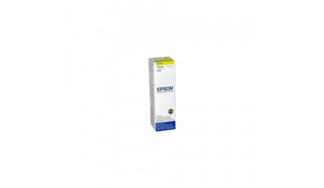 Epson C13T66444A No.T6644 Yellow