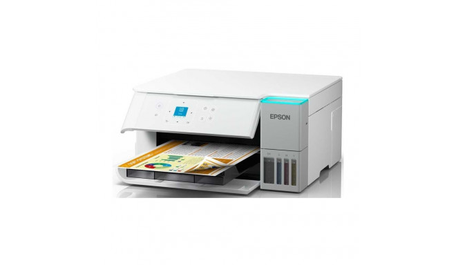 Epson EcoTank L4366 C11CL41409