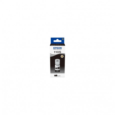 Epson EcoTank MX1XX Bottle L Black C13T01L14A