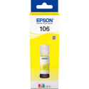 Epson 106 EcoTank Yellow C13T00R440