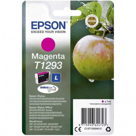 Epson _533741 !Ink T8383 MAGEN 167.4ml for WF-R5190/R5690