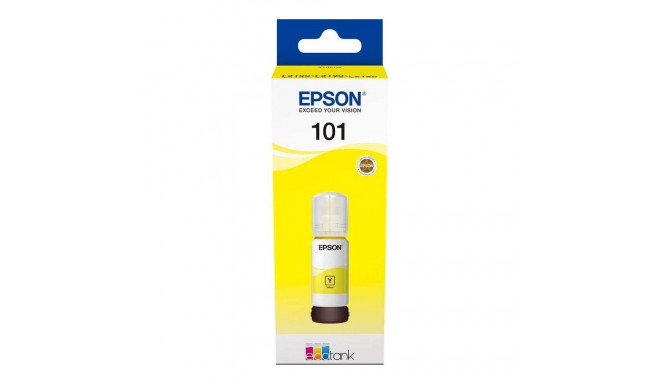 Epson 101 EcoTank Yellow C13T03V44A