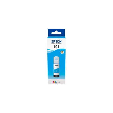 Epson 101 EcoTank Cyan C13T03V24A
