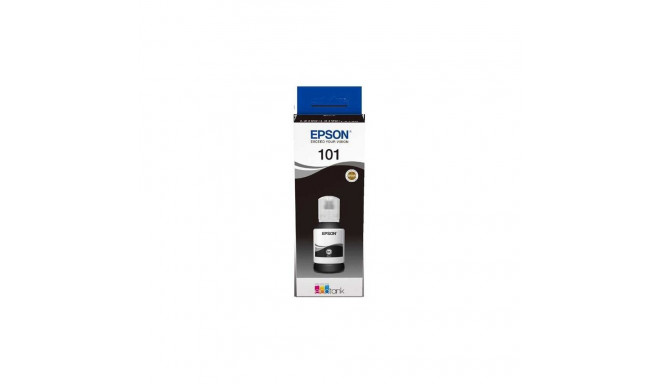 Epson 101 EcoTank Black C13T03V14A