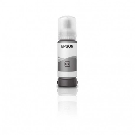 Epson 115 EcoTank Gray C13T07D54A