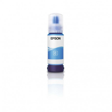 Epson 115 EcoTank Cyan C13T07D24A