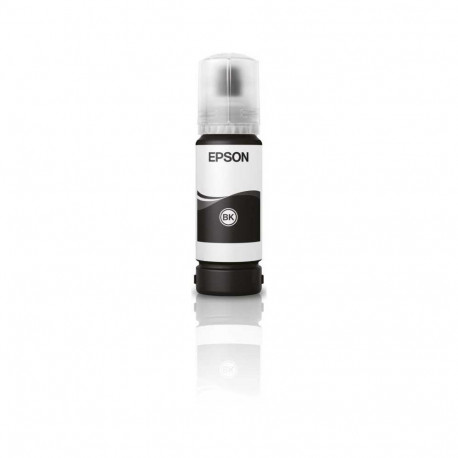 Epson 115 EcoTank Black C13T07C14A