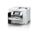 Epson EcoTank L6580 Light Gray