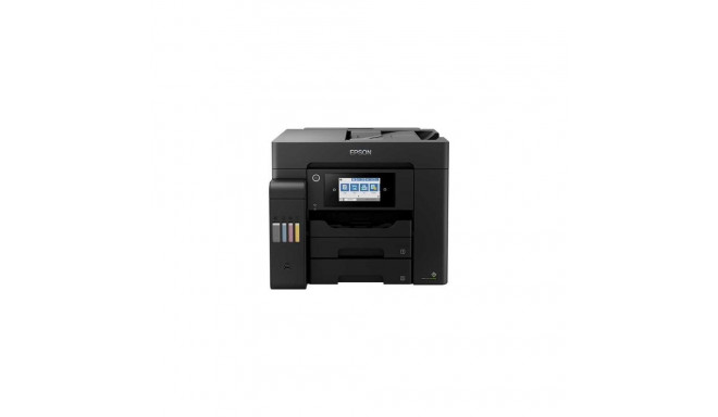 Epson EcoTank L6550 Wi-Fi ADF