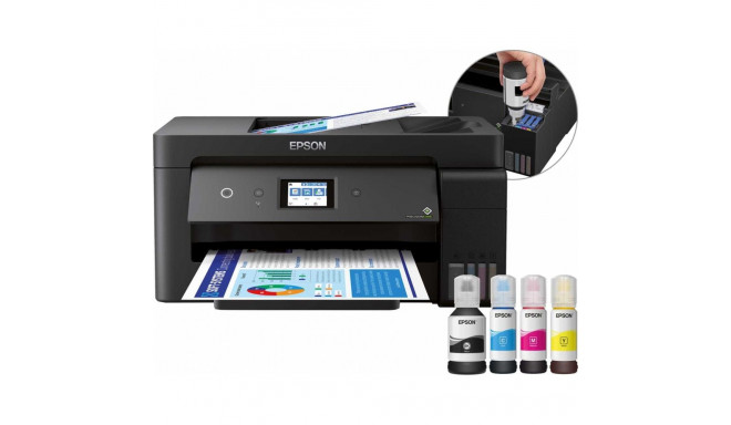 Epson EcoTank L14150