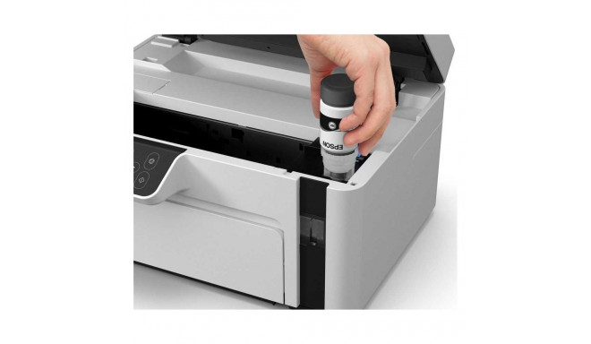 Epson EcoTank M2120