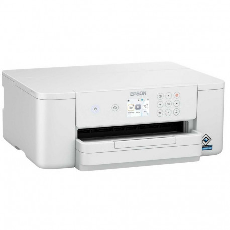 Epson WorkForce Pro WF-C4310DW