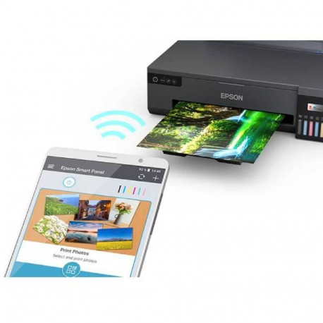 Epson EcoTank L18050