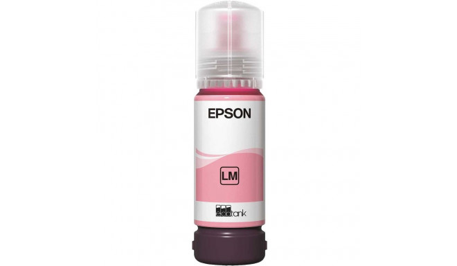 Epson 108 EcoTank Light Magenta C13T09C64A