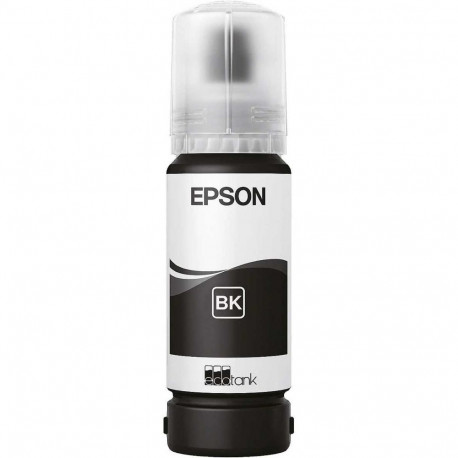 Epson 108 EcoTank Black C13T09C14A