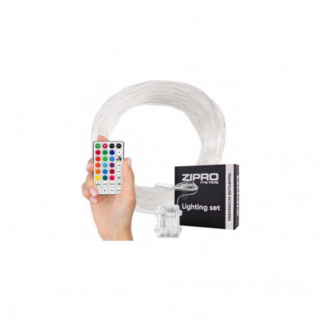Zipro 12m Lighting Kit for 12FT 374cm Trampoline