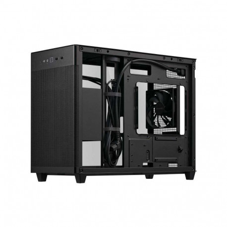 Asus Prime AP201 TG Black