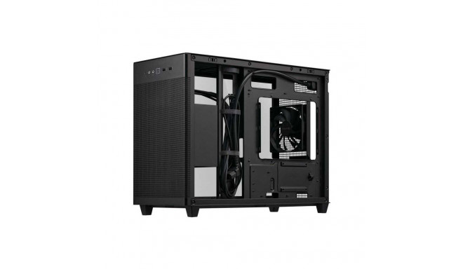 Asus Prime AP201 TG Black