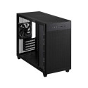 Asus Prime AP201 TG Black