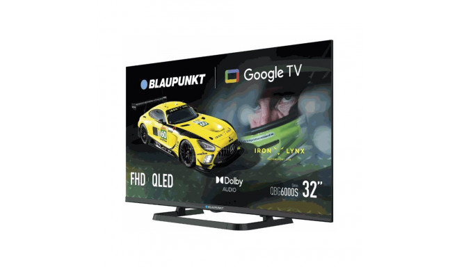 Blaupunkt 32QBG6000S