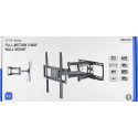 Deltaco ARM-1202-B