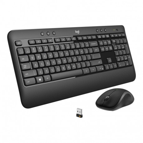 Logitech MK540
