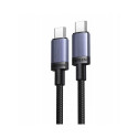 Ugreen USB-C to USB-C PD Cable 100W 5A 2m - Black