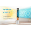 Midea Aroma Tower fan 45W