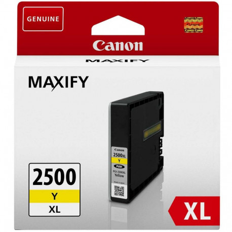 Canon PGI-2500XL Yellow 9267B001