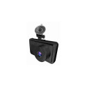 Denver CCT-1650 Dash Cam with 3" LCD Screen