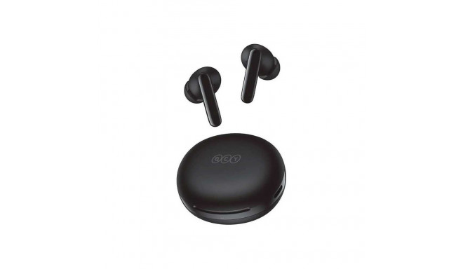 QCY T13 ANC 2 Black